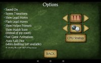 Cкриншот Backgammon Free, изображение № 1435982 - RAWG