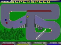 Cкриншот SuperSpeed Deluxe Edition, изображение № 337210 - RAWG