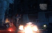 Cкриншот Resident Evil: Operation Raccoon City, изображение № 183651 - RAWG