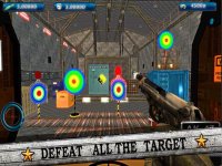Cкриншот Fury Military Shooting Range Simulator 3d, изображение № 1615901 - RAWG