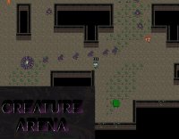 Cкриншот Creature Arena, изображение № 2021023 - RAWG