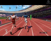 Cкриншот London 2012 - The Official Video Game of the Olympic Games, изображение № 633285 - RAWG