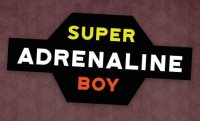 Cкриншот Super Adrenaline Boy, изображение № 2250590 - RAWG
