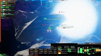 Cкриншот NEBULOUS: Fleet Command, изображение № 3236794 - RAWG
