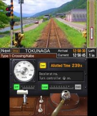 Cкриншот Japanese Rail Sim 3D Journey in suburbs #1 Vol.4, изображение № 798926 - RAWG