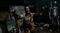 Cкриншот Resident Evil: The Darkside Chronicles, изображение № 522201 - RAWG