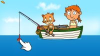 Cкриншот The Zwuggels - A Beach Holiday Adventure for Kids, изображение № 643013 - RAWG