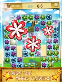 Cкриншот Kango Islands - Flower Swipe, изображение № 902890 - RAWG