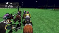 Cкриншот Champion Jockey: G1 Jockey & Gallop Racer, изображение № 577788 - RAWG