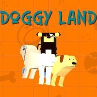 Cкриншот Doggy Land, изображение № 3007932 - RAWG