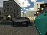 Cкриншот 3D Super Car Race PRO - Ful Illegal Street Racing Version, изображение № 1743190 - RAWG