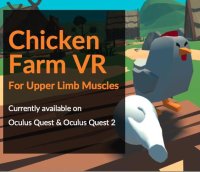 Cкриншот Chicken Farm VR For Upper Limb Muscles, изображение № 3092240 - RAWG