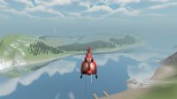 Cкриншот Helicopter Flight Simulator, изображение № 839792 - RAWG