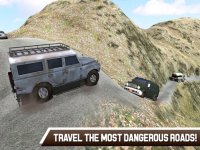 Cкриншот Extreme Off-Road Truck Driver, изображение № 2097560 - RAWG