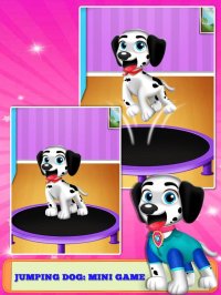 Cкриншот The Baby Dog Clinic for Pups, изображение № 872392 - RAWG