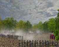 Cкриншот Scourge of War: Chancellorsville, изображение № 602080 - RAWG