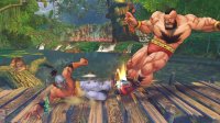 Cкриншот Street Fighter 4, изображение № 490876 - RAWG