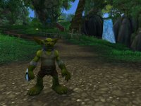 Cкриншот World of Warcraft: Cataclysm, изображение № 538637 - RAWG