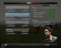 Cкриншот Pro Evolution Soccer 2012, изображение № 576599 - RAWG