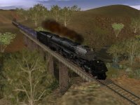Cкриншот Железная дорога 2004, изображение № 376578 - RAWG