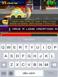 Cкриншот Annoying Cab, изображение № 2121317 - RAWG
