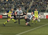 Cкриншот Pro Evolution Soccer 4, изображение № 406323 - RAWG