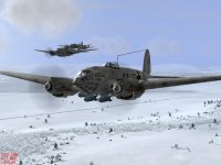 Cкриншот Ил-2 Штурмовик: Забытые сражения, изображение № 347362 - RAWG