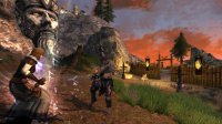 Cкриншот The Lord of the Rings Online: Rise of Isengard, изображение № 581420 - RAWG