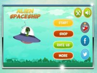 Cкриншот Giant Alien Spaceship – A Modern Air Combat to Save Mother Earth From Pollution, изображение № 1729156 - RAWG