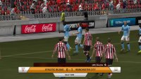 Cкриншот FIFA 13, изображение № 594266 - RAWG