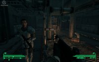 Cкриншот Fallout 3: Operation Anchorage, изображение № 512656 - RAWG