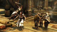 Cкриншот Assassin's Creed: Revelations - Ancestors Character Pack, изображение № 606439 - RAWG