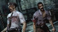 Cкриншот Resident Evil: The Darkside Chronicles, изображение № 522194 - RAWG
