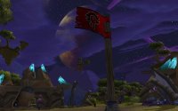 Cкриншот World of Warcraft: The Burning Crusade, изображение № 433524 - RAWG