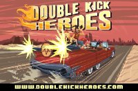 Cкриншот Double Kick Heroes: Demo, изображение № 995606 - RAWG