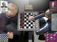 Cкриншот Аццкие шахматы: Битва тиранов, изображение № 467263 - RAWG