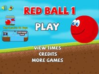 Cкриншот Red Ball 1, изображение № 1728738 - RAWG