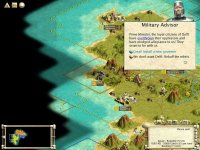 Cкриншот Sid Meier's Civilization III Complete, изображение № 232657 - RAWG