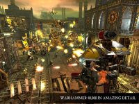 Cкриншот Warhammer 40,000: Freeblade, изображение № 1629876 - RAWG
