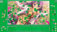 Cкриншот Super Jigsaw Puzzle: Anime, изображение № 1710264 - RAWG