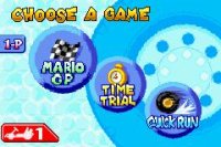 Cкриншот Mario Kart: Super Circuit (2001), изображение № 732501 - RAWG