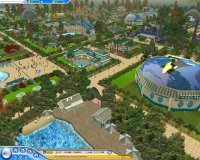 Cкриншот SeaWorld Adventure Parks Tycoon 2, изображение № 418519 - RAWG