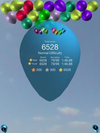 Cкриншот 99 Balloons, Pop n Match 3, изображение № 2054230 - RAWG