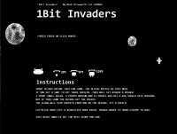 Cкриншот A-Void Invaders, изображение № 2953465 - RAWG