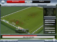 Cкриншот Championship Manager 2008, изображение № 181395 - RAWG