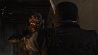 Cкриншот Resident Evil HD Remaster, изображение № 621386 - RAWG