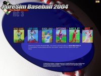 Cкриншот PureSim Baseball 2004, изображение № 406630 - RAWG