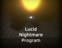 Cкриншот Lucid Nightmare Program, изображение № 2646369 - RAWG