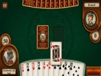 Cкриншот Aces Gin Rummy, изображение № 903802 - RAWG