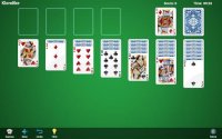 Cкриншот Solitaire Collection 9 Games, изображение № 1359811 - RAWG